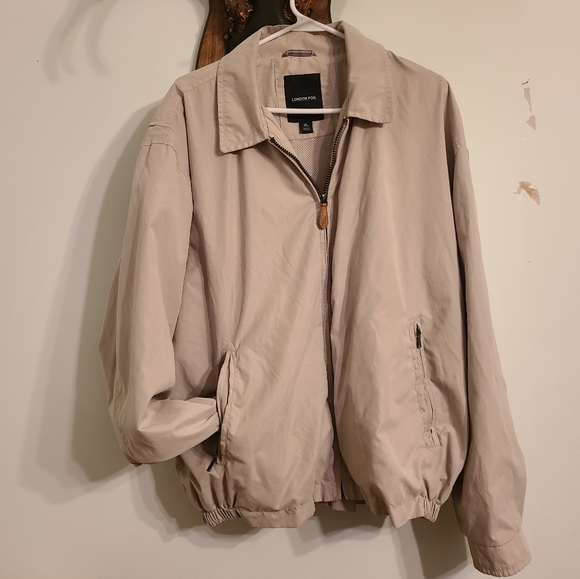 COPY - Men's London Fog Jacket XL - Picture 1 of 11